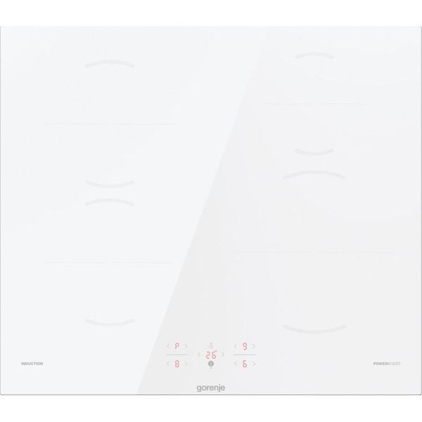 Варочная поверхность электрическая Gorenje GI6401WSC 007175 фото