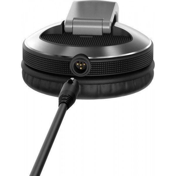 Навушники без мікрофону Pioneer HDJ-X10-S 029456 фото
