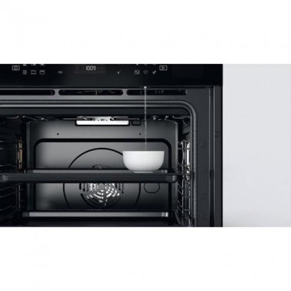 Духовка электрическая Whirlpool W7 OS4 4S1 P BL 011519 фото