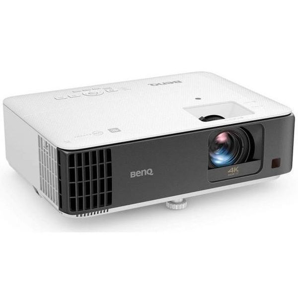 Мультимедийный проектор BenQ TK700STi (9H.JNL77.17E) 028870 фото