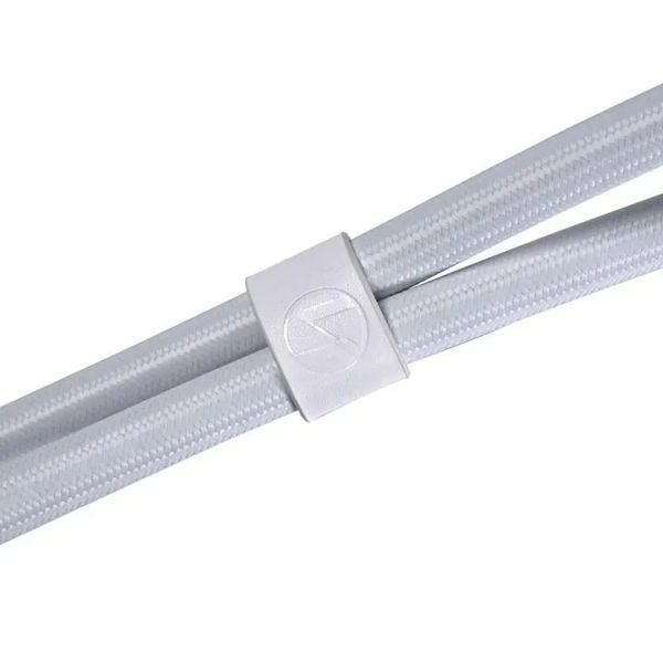 Водяное охлаждение Lian Li Galahad II Trinity 360 White (G89.GA2T36W.00) 510111 фото