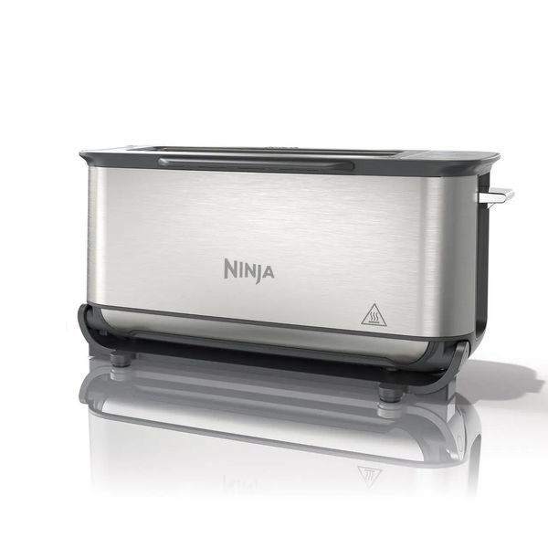 Тостер Ninja Foodi 3-in-1 ST202EU 042109 фото