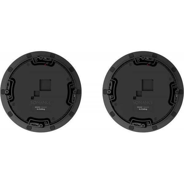 Акустические колонки Sonos In-Ceiling Speaker (INCLGWW1) 003713 фото