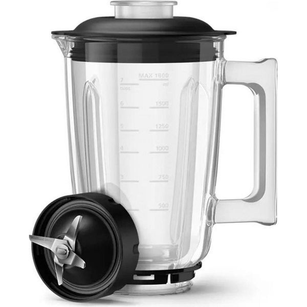 Блендер стаціонарний Philips HR3760/00 000505 фото