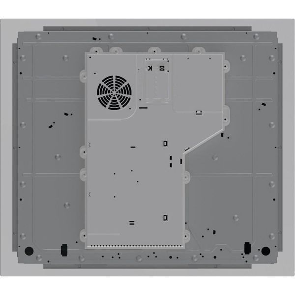 Варочная поверхность электрическая Gorenje GI6401WSC 007175 фото