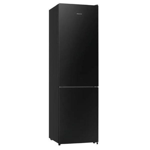 Холодильник з морозильною камерою Hisense RB440N4GBD 041172 фото