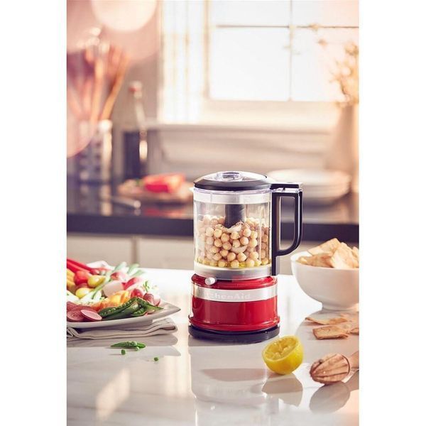 Кухонный комбайн KitchenAid 5KFC0516EER 020743 фото