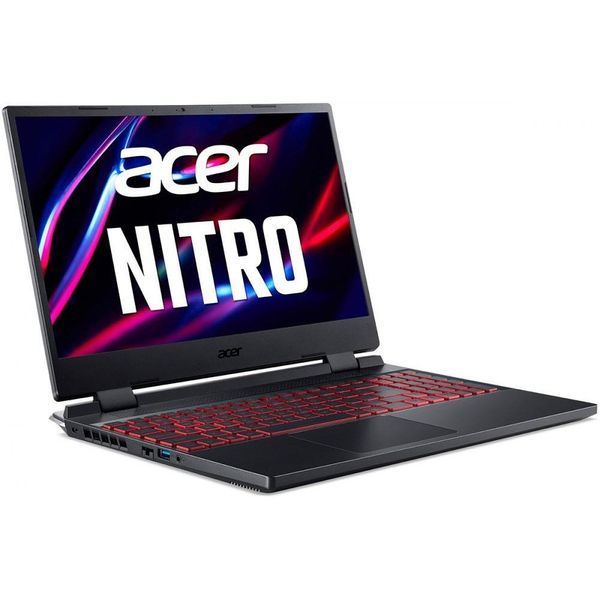 Ноутбук Acer Nitro 5 AN515-58 (NH.QFMEP.008) 026985 фото
