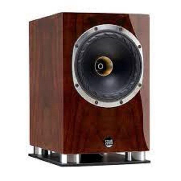 Фронтальные акустические колонки Fyne Audio F500SP Piano Gloss Walnut 043392 фото