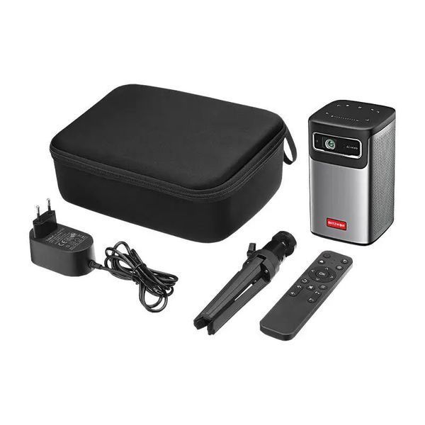 Проектор BlitzWolf BW-VT2 Pro Max 038004 фото