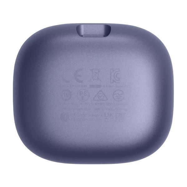Навушники TWS JBL Live Flex Blue (JBLLIVEFLEXBLU) 029259 фото