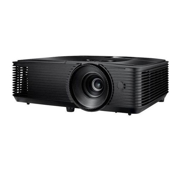 Мультимедийный проектор Optoma H190X (E9PX7D701EZ2) 028920 фото