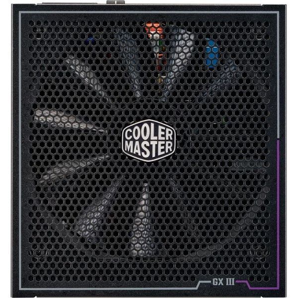 Блок живлення Cooler Master GX III Gold 750 (MPX-7503-AFAG-BEU) 002125 фото