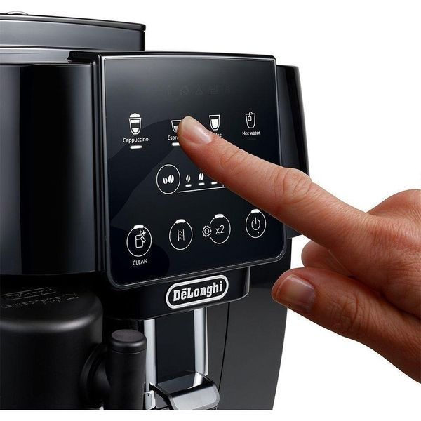 Кавомашина автоматична Delonghi Magnifica Start ECAM 220.60.B 016394 фото