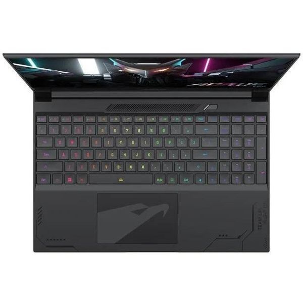Ноутбук GIGABYTE AORUS 15X ASF (ASF-D3EE754SH) 027235 фото