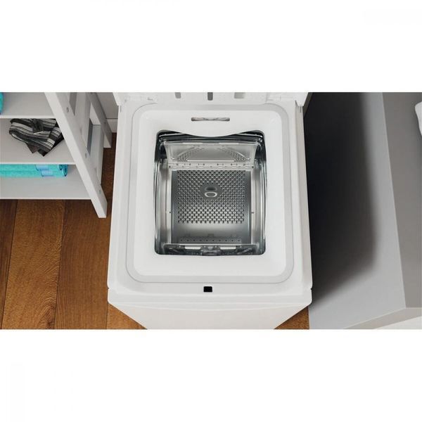 Стиральная машина автоматическая Indesit BTW S60400 PL/N 031361 фото