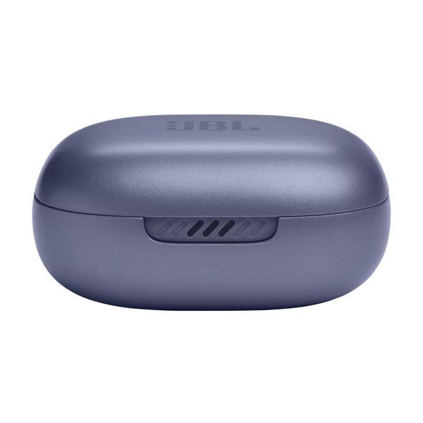 Навушники TWS JBL Live Flex Blue (JBLLIVEFLEXBLU) 029259 фото