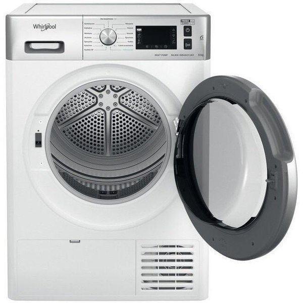 Сушильна машина Whirlpool FFT D 9X3WSBS 040732 фото