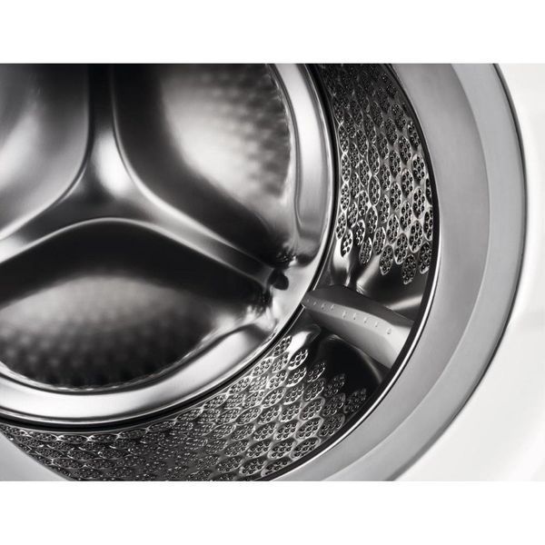 Стиральная машина автоматическая Electrolux EW8WP261PBP 035483 фото