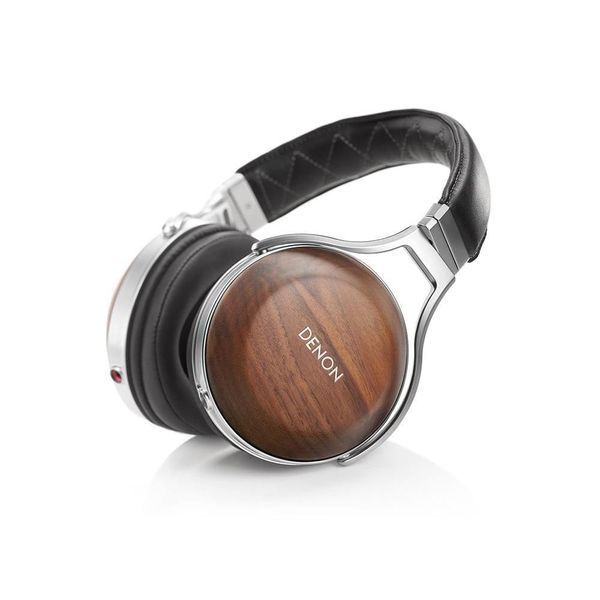 Навушники без мікрофону Denon AH-D7200 029690 фото