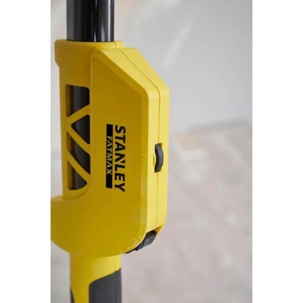 Шліфувальна машина по штукатурці Stanley SFMEE500S 525238 фото
