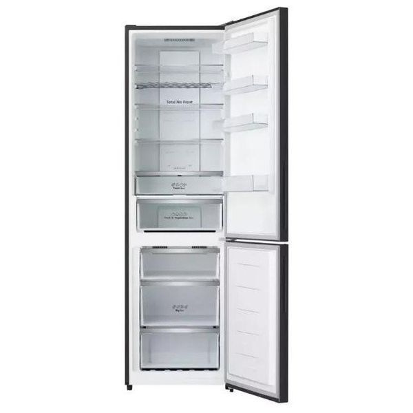 Холодильник з морозильною камерою Hisense RB440N4GBD 041172 фото