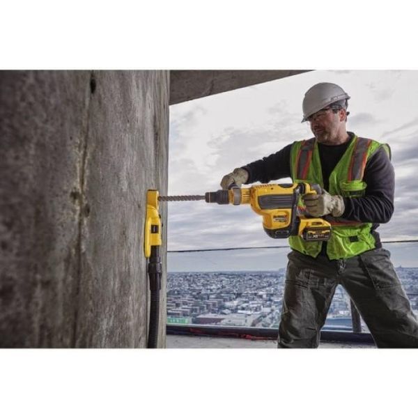 Перфоратор DeWALT DCH614X2 034735 фото