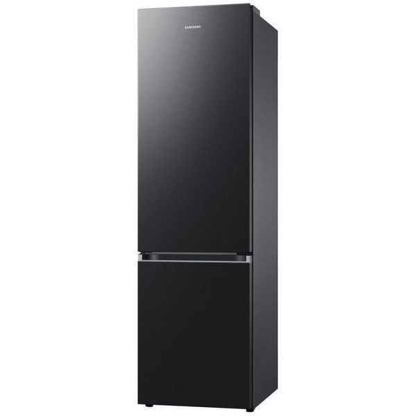 Холодильник з морозильною камерою Samsung RB38C600EB1 041422 фото
