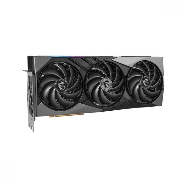 Видеокарта MSI GeForce RTX 4090 GAMING X SLIM 24G (912-V510-265) 014014 фото