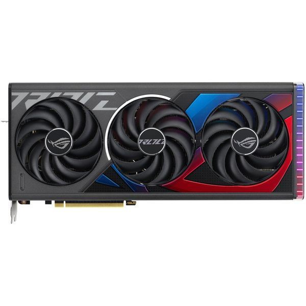 Відеокарта ASUS ROG-STRIX-RTX4070TI-12G-GAMING 013923 фото