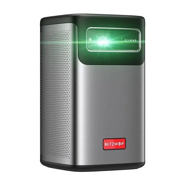 Проектор BlitzWolf BW-VT2 Pro Max 038004 фото