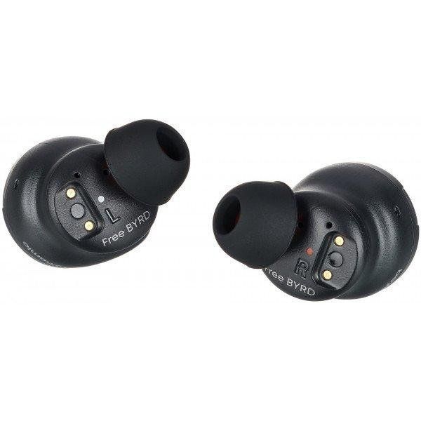 Наушники TWS Beyerdynamic Free Byrd Black (728926) 029209 фото