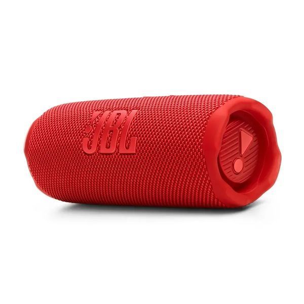 Портативна колонка JBL Flip 7 Red (JBLFLIP7RED) 579989ua фото