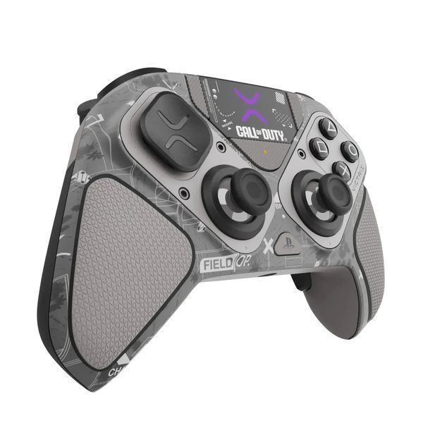 Геймпад Victrix Pro BFG Call of Duty Field Op Gray 572586 фото
