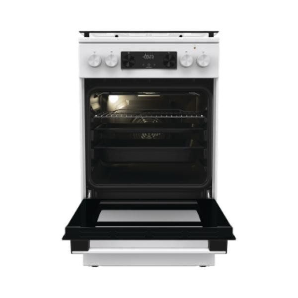 Комбінована плита Gorenje GK5C41WJ 015535 фото