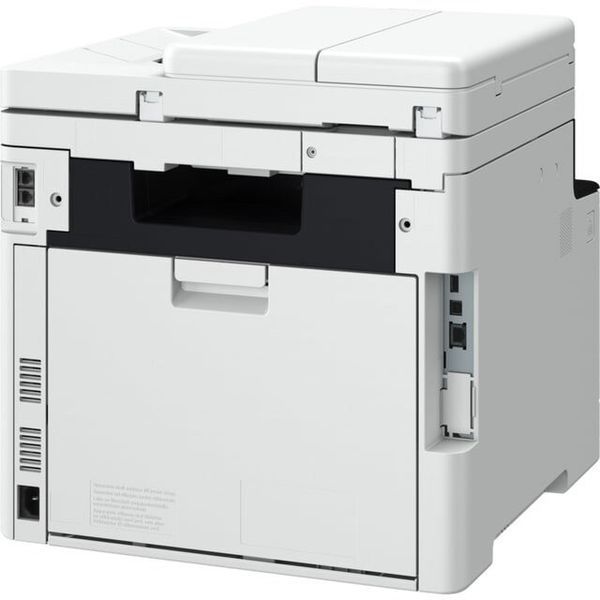 Многофункциональное устройство CANON i-SENSYS MF752Cdw II Цветная печать, Автоматическая двусторонняя печать, Wi-Fi 2102052 фото
