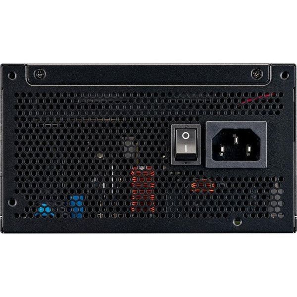 Блок живлення Cooler Master GX III Gold 750 (MPX-7503-AFAG-BEU) 002125 фото