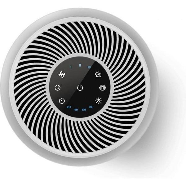 Воздухоочиститель Levoit Air Purifier Core P350 Pet Care (HEAPAPLVNEU0035) 026017 фото