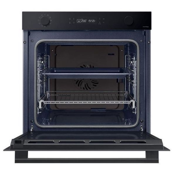 Духовка електрична Samsung NV7B41201AK 011419 фото