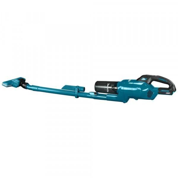Вертикальний пилосос (1В1) Makita CL003GZ 008292 фото