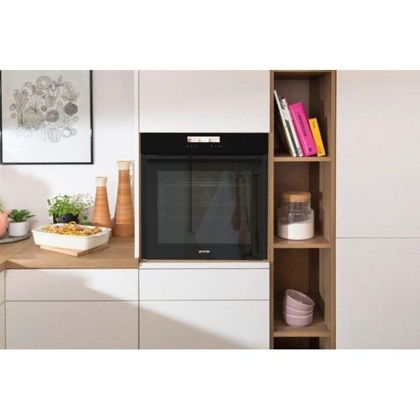 Духовка электрическая Gorenje BO798S37BG 011369 фото