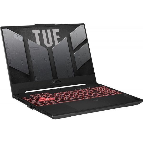 Ноутбук ASUS TUF Gaming A15 FA507NV (FA507NV-LP023W) 027085 фото