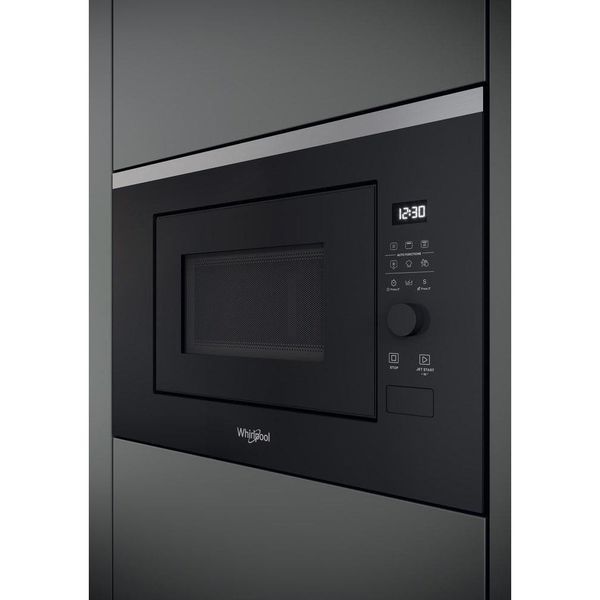 Мікрохвильовка з грилем Whirlpool WMF 201 G 021143 фото