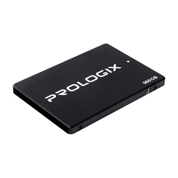 SSD накопитель Prologix S320 960 GB (PRO960GS320) 577167ua фото