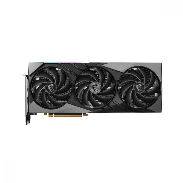 Видеокарта MSI GeForce RTX 4090 GAMING X SLIM 24G (912-V510-265) 014014 фото