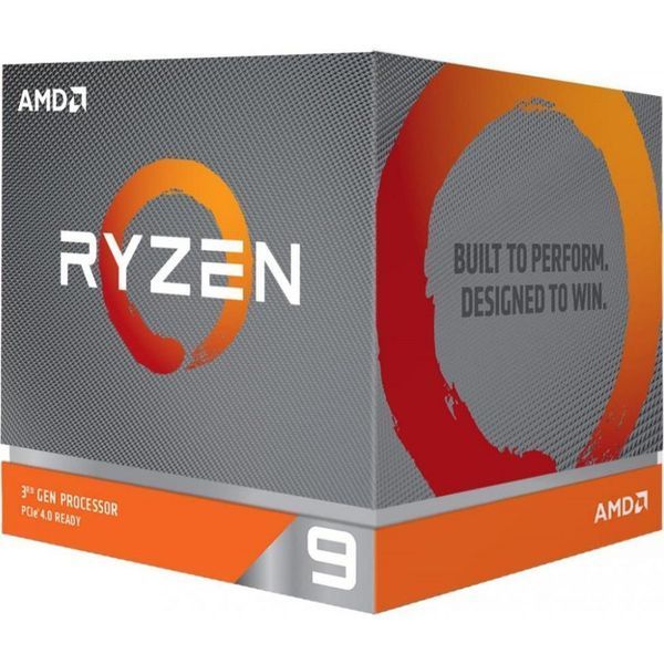 Процесор AMD Ryzen 9 3900 (100-000000070) 037578 фото