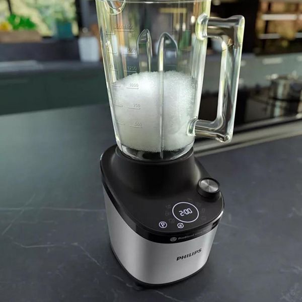 Блендер стаціонарний Philips HR3760/00 000505 фото