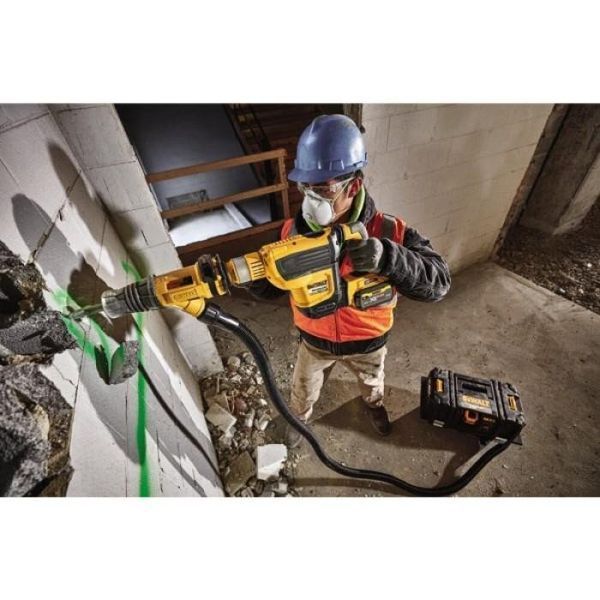 Перфоратор DeWALT DCH614X2 034735 фото