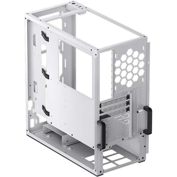 Корпус Jonsbo VR4 White (VR4WHITE) 018409 фото