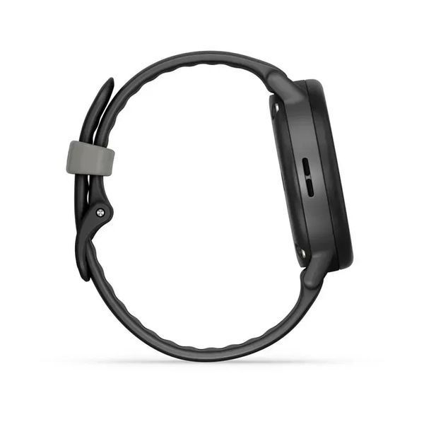 Детские смарт-часы Garmin Bounce 2 Slate Gray (010-03399-00) 612939 фото